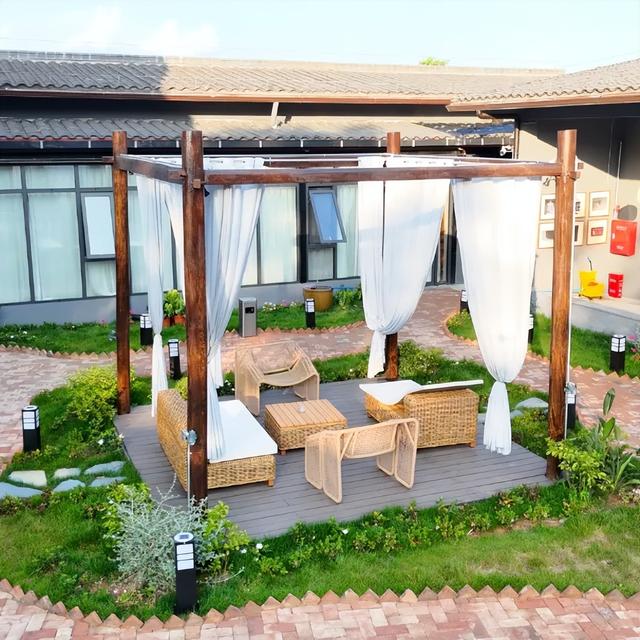 大美广元 邀您来宿 | 10家“最美民宿”新鲜出炉！住进山水里的夏天