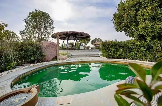 河南人冬天的快乐，藏在这份“微度假地图”里→