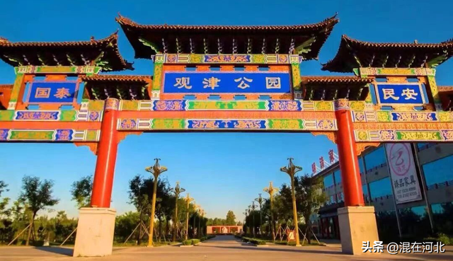 不争不抢，就悄悄火了！河北武邑，到底凭啥？