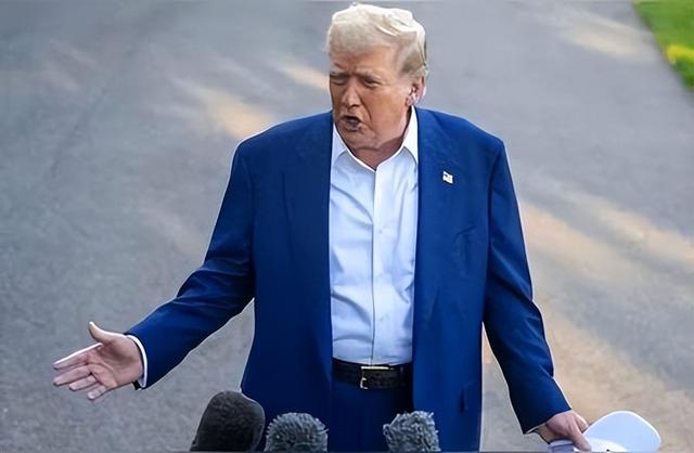 中国松绑稀土禁令	，美国更寝食难安了，狂敲每个国家大门找稀土