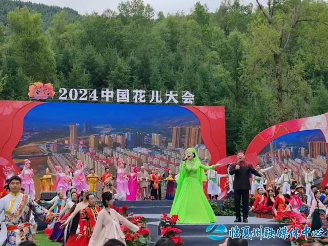 临夏，真的美！