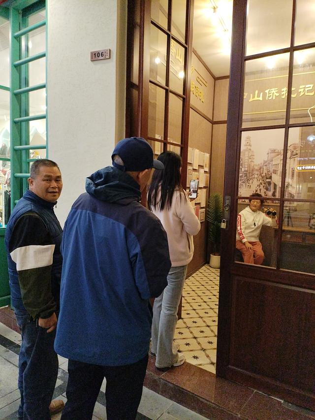 2026广东温暖之旅：佛山祖庙、孙中山故居、孙文西路步行街