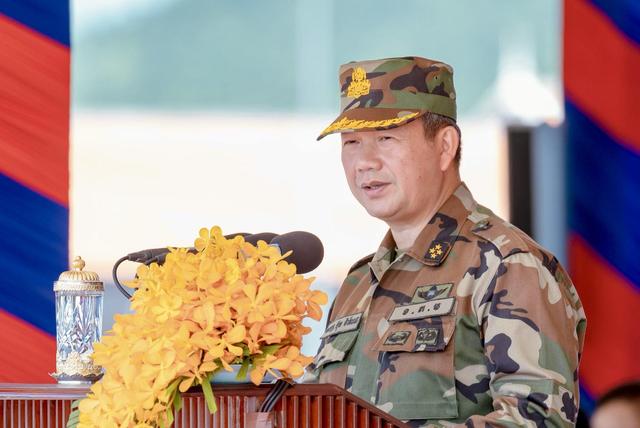 泰国前总理巴育是否有望东山再起