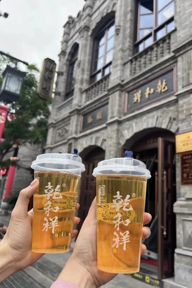金奖认证！这条街，让太原再次被世界看见