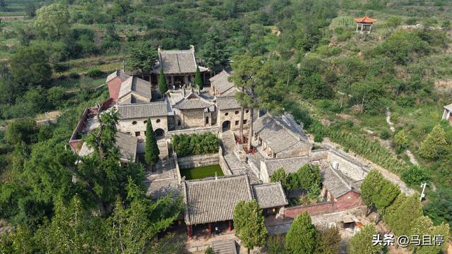 去了晋城才知道,原来古建筑如此丰富,这一站泰山以外唯一的岱庙