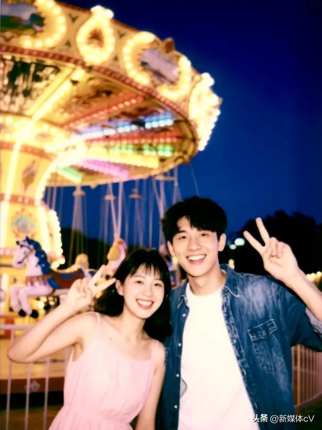 丝路文化+惊险项目,路欢乐世界打造情侣专属独家记忆!