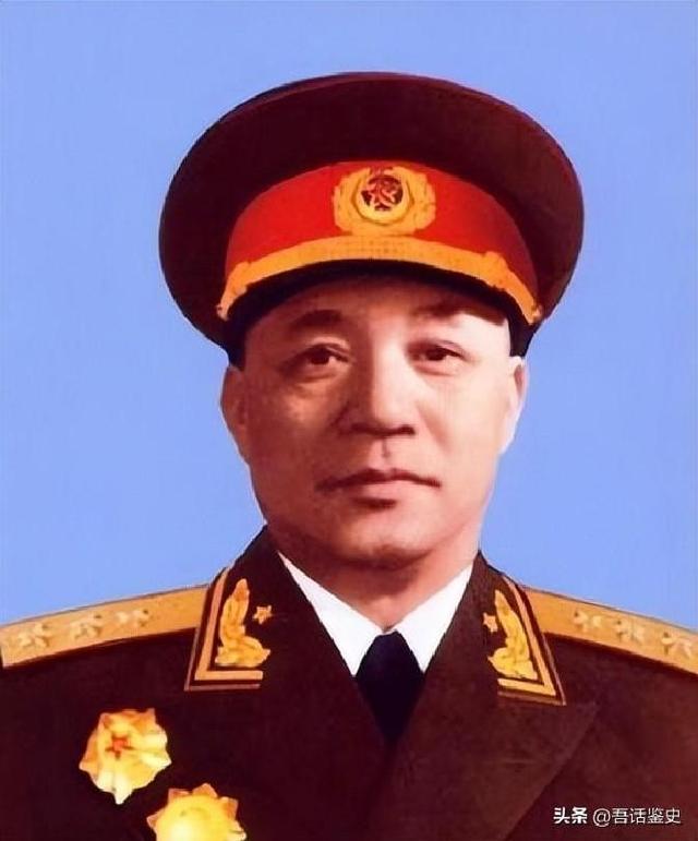 1973年叶帅向主席报告“许世友不听调令”，主席只一招解决问题！