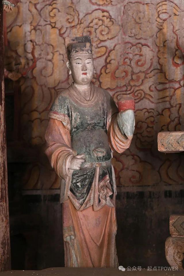 2025旅游记录 （山西）—汾阳、孝义