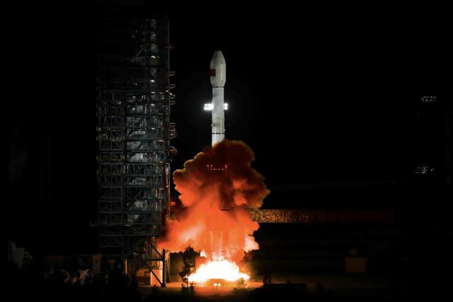 中国航天重大损失	，实践三十二号卫星发射失利，影响有多大