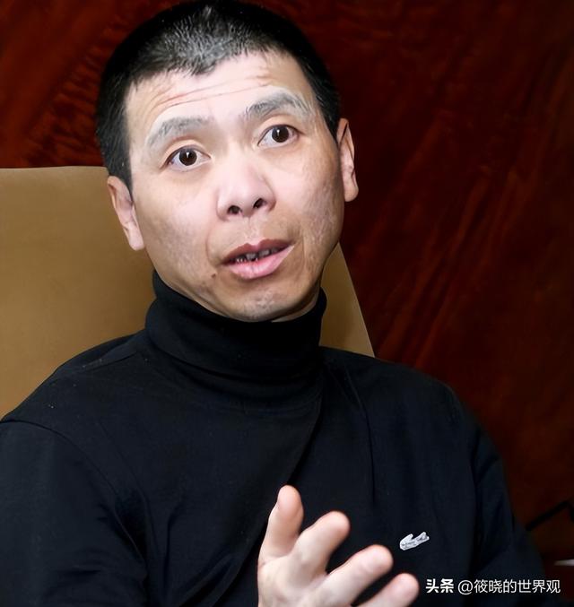 徐帆和冯小刚被爆离婚：26年无子女徐帆不再隐忍，冯小刚有苦难言