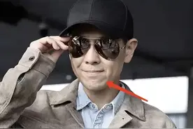 林志颖高清照曝光，才知毁容的不止胡歌俞灏明，后遗症让人认不出图片