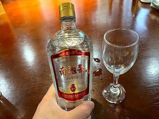 作为北京人	，上月去江苏吃酒，回来后有5个疑问，怎么也想不通