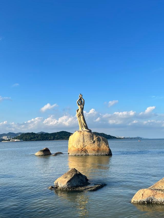 刚从珠海回来了：三天暴走8个地方，聊聊最真实的感受