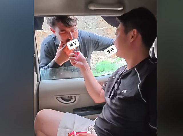 中国男子游巴基斯坦，警察一路暖心护送，却遭司机半夜盯梢要钱！