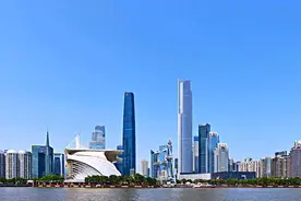 中美金融战，意外的帮中国解决了，房地产这个尾大不掉的问题图片