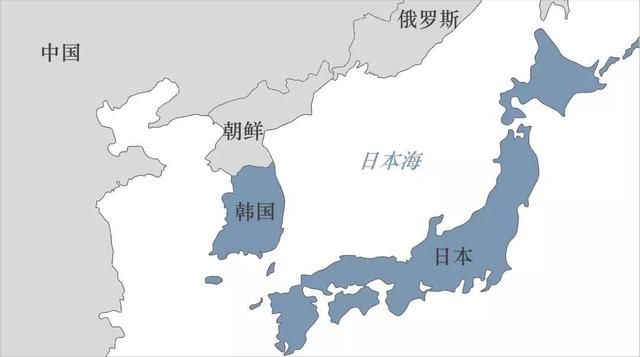 拨乱反正！中日关系恶化的背景下，韩国宣布：中国排在日本前面