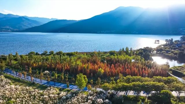 最适合穷游的5个地方，月薪3000也能玩出高级感，第一就心动了！