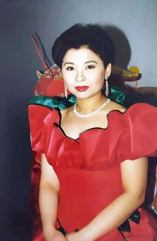 63岁董文华不再沉默，揭露当年被“封杀”原因，原来我们错怪她了