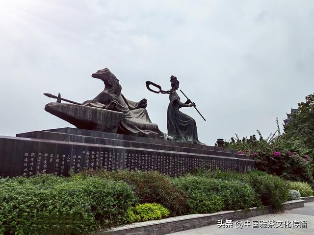 嘉州：千年古韵中的诗意与豪情