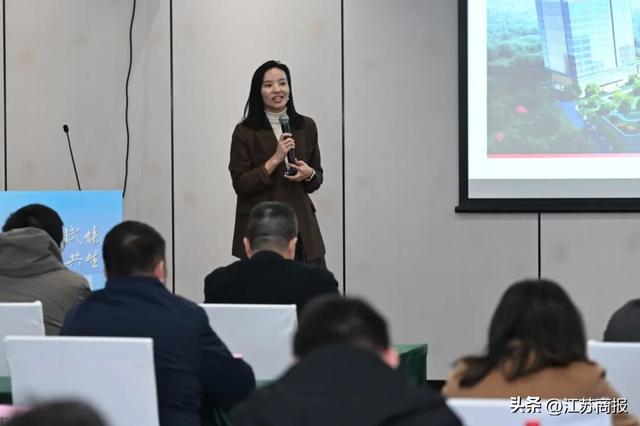 数智赋能 破圈共生 雨花台区文化产业释放新活力