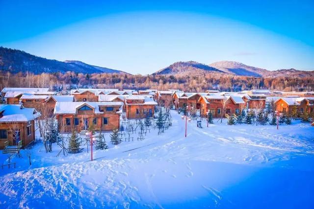 延边,你还有多少惊喜是我不知道的?