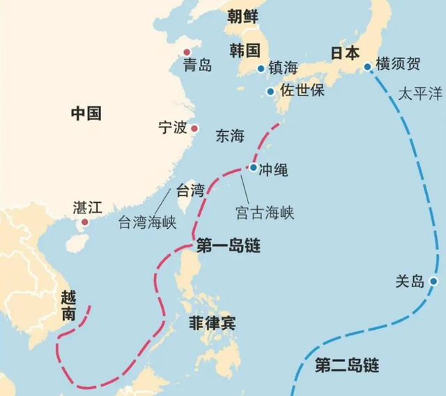 中国新增百枚核导弹？美国渲染“威胁”日本加紧军售