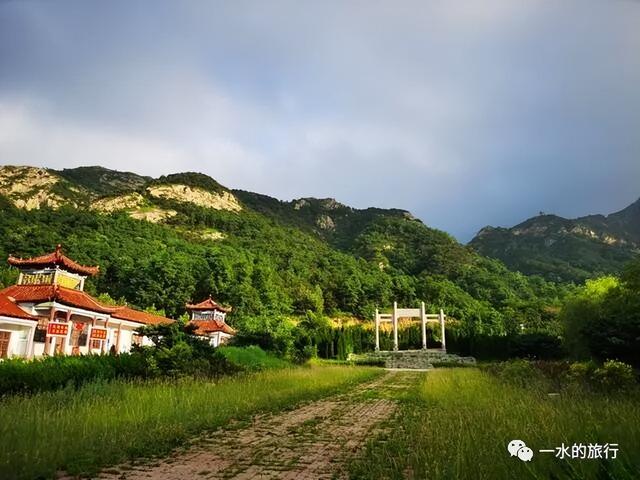 诸城南部珍藏着一条旅游天路，路险景美鲜为人知，自驾路线送给你