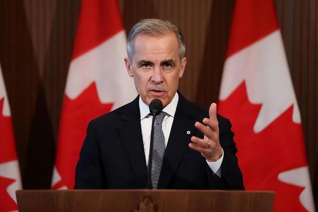 G20峰会开完了，中方专机刚飞走，卡尼通知全球，美国时代将结束