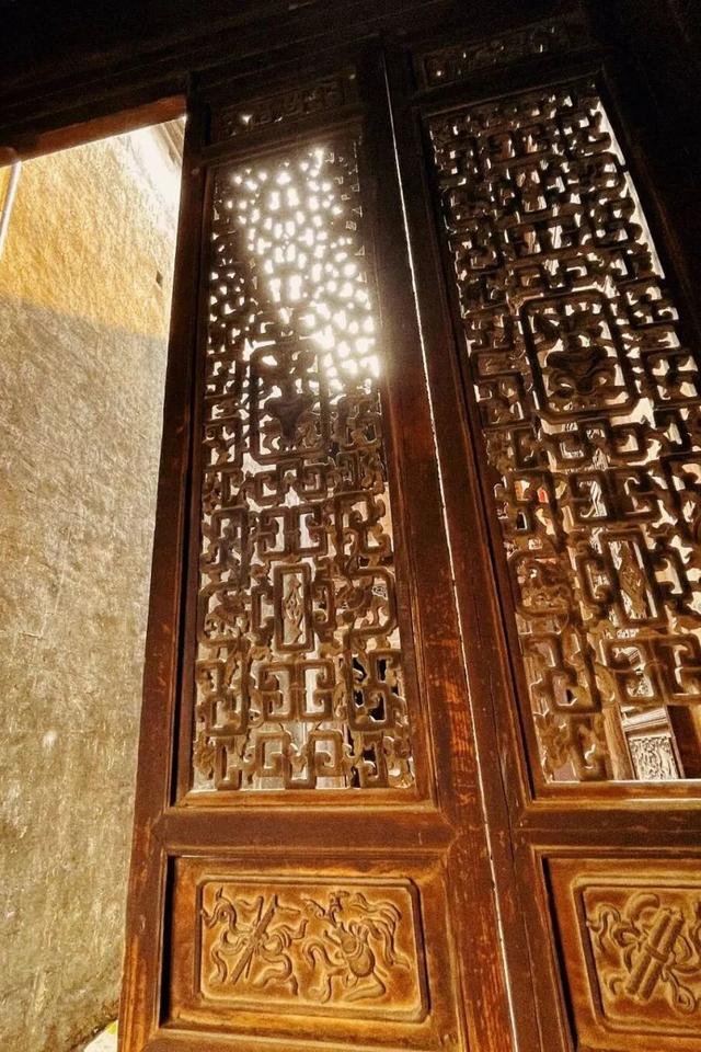 跟着马思纯游黄山！来看《上城士》镜头下徽州~ | 皖美冬日 | 第十五届安徽国际文化旅游节