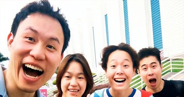 就在今天！9月3日凌晨！传来全红婵、陈芋汐的最新动态