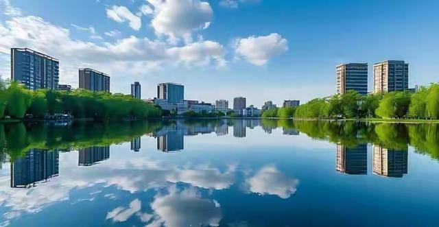 南京人奔走相告！世界级公园免费开放