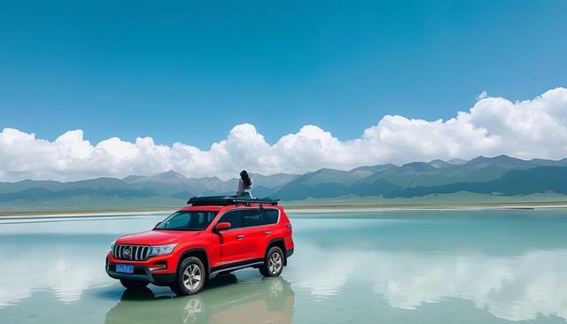 刚退休自驾的朋友注意！身体一旦出这4个信号，别硬撑，赶紧停车