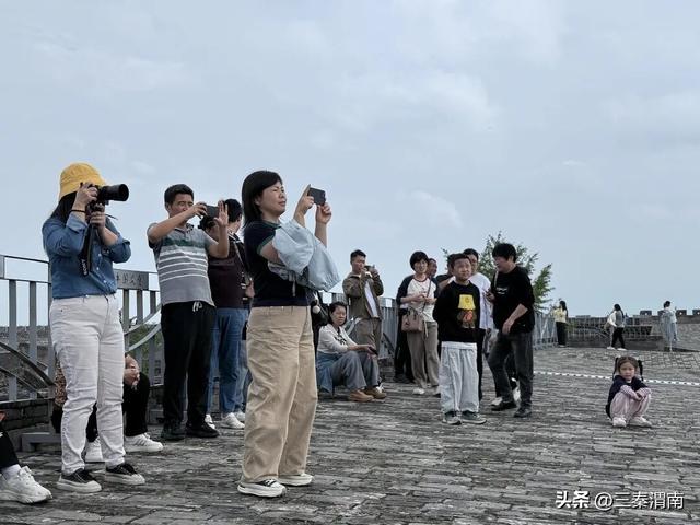 千名西安导游即将齐聚大荔，探秘百年粮仓，品味非遗美食！