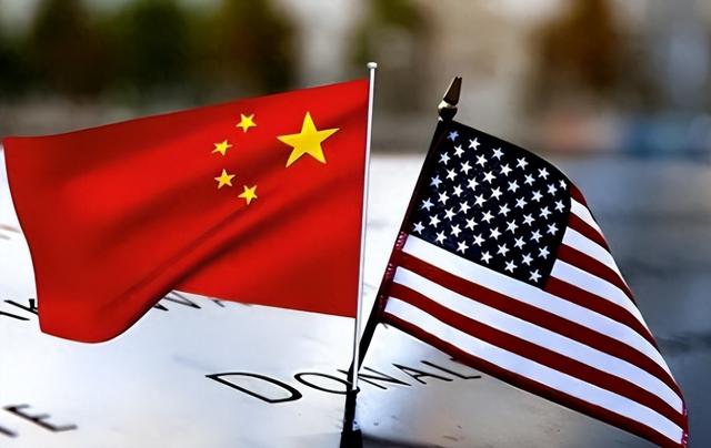 中美全面开打？大量中国产品被美国下架，荷兰得令，强抢中企资产