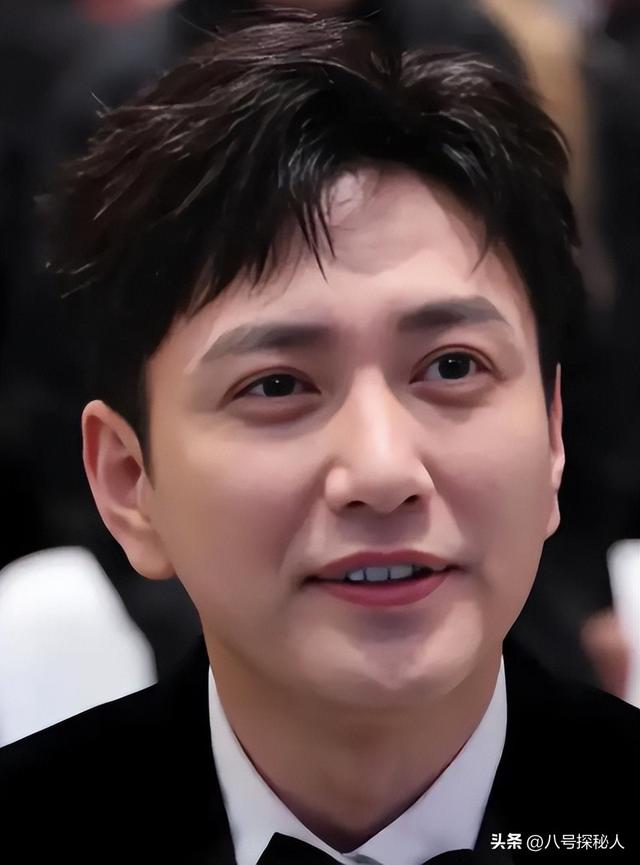 离了唐国强，新“主席	”特型演员打出一副王炸	，哪有什么不可替代