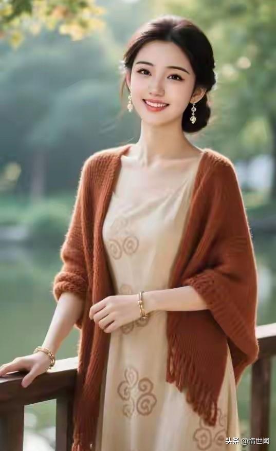 60岁阿姨直言不讳：两性关系中，女人最渴望的不是钱，而是这4样