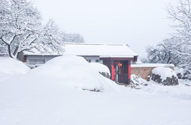 今日霜降，老话“霜降是晴天，寡妇也发愁”，霜降晴天有啥预兆？