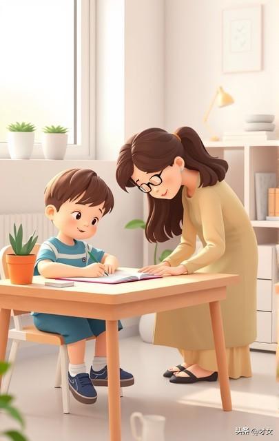 宝妈在家带娃，这些能兼顾陪伴与收入的工作值得试
