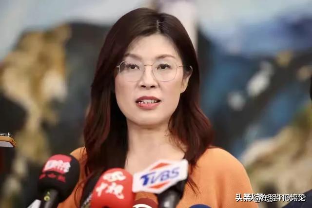 结果出炉！连胜武获胜，四蓝委落败，郑丽文抛重磅	，侯友宜尴尬了