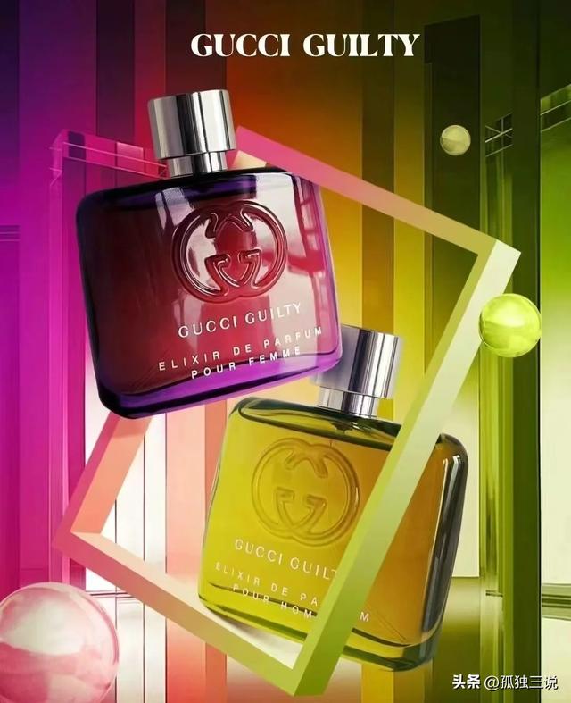 这10款香水怕被搭讪的女生别用!第7款“直男斩”本尊