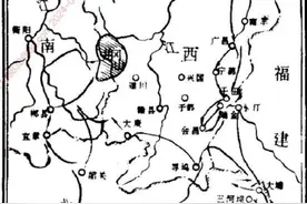 吕黎平1 为什么在南昌打响第一枪呢?起义失败是战略方针的错误造成图片
