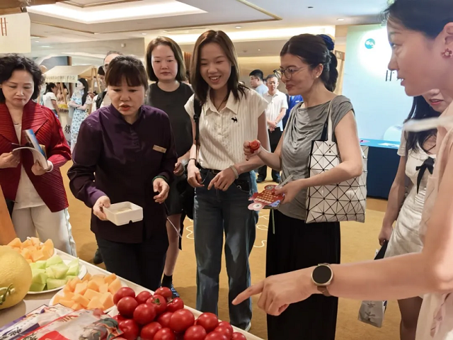 【行业动态】酒泉非遗美食精彩亮相“游甘肃 品甘味”甘肃文旅（湖南）宣传推介会