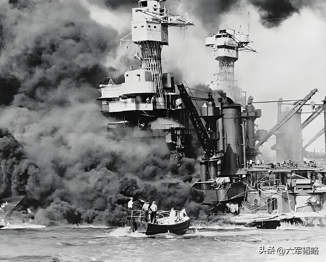 特朗普要建造“特朗普级”战列舰，将断送重振美国海军的最后机会