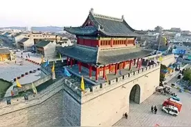 解密浚县：“浚”字来历不简单，读“俊”读“汛”都不错图片