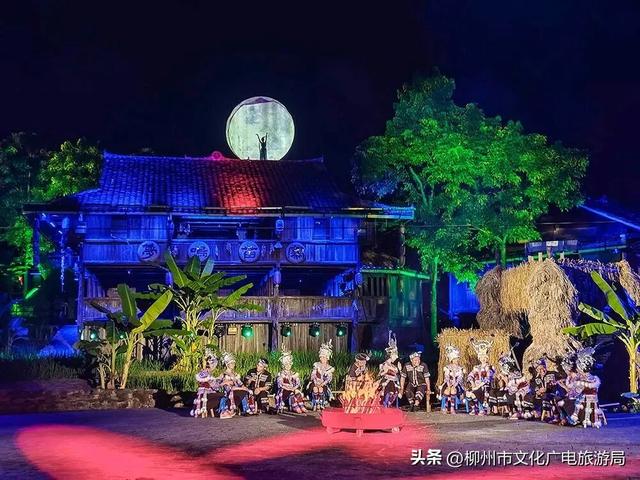“柳州人不用睡觉吗？” 烟火气，管够！