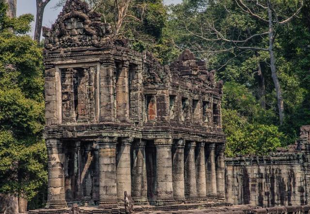 又一国对中国免签！千年的微笑在召唤