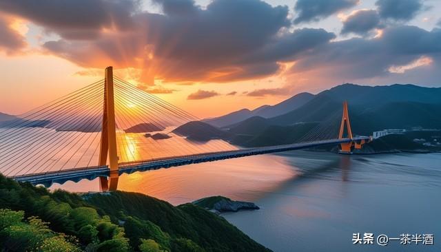 浙江沿海9天自驾游攻略！串联沿海核心城市搭配海景营地海鲜美食