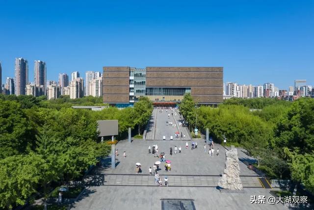 国庆中秋长假，合肥热门场馆全攻略！