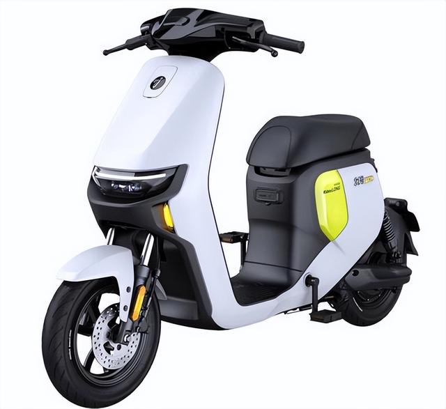 电动自行车为何一夜之间涨了千元