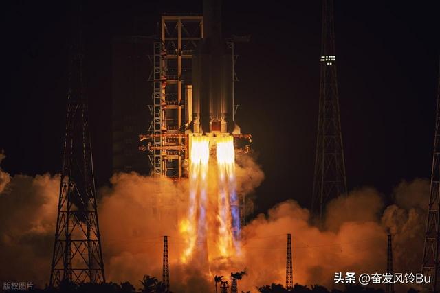 中国在科技上大幅度领先欧洲